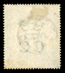 Stamp of Hong Kong Hong Kong 1862-1937, QV to KGV mostly used accumulation incl. Treaty Ports, perfins, commercial overprints, stamp duty/revenues, etc.