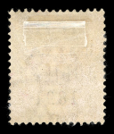 Stamp of Hong Kong Hong Kong 1862-1937, QV to KGV mostly used accumulation incl. Treaty Ports, perfins, commercial overprints, stamp duty/revenues, etc.