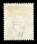 Stamp of Hong Kong Hong Kong 1862-1937, QV to KGV mostly used accumulation incl. Treaty Ports, perfins, commercial overprints, stamp duty/revenues, etc.