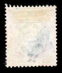Stamp of Hong Kong Hong Kong 1862-1937, QV to KGV mostly used accumulation incl. Treaty Ports, perfins, commercial overprints, stamp duty/revenues, etc.