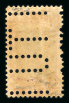 Stamp of Argentina » General issues Argentina 1899-1903 Liberty 20p inverted centre unused