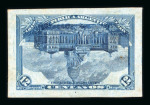 Stamp of Argentina » General issues 1910 Centenary 12c inverted centre proof 