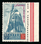 Stamp of Mexico » Airmails Mexico Airmail 1939