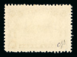 Stamp of Mexico » Officials Mexico Officials 1927-28 10p perf 12 o.g.