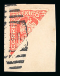 Stamp of Mexico » Later Issues Mexico Civil War Sonora and General Issues collection