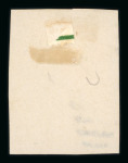 Stamp of Mexico » Later Issues Mexico Civil War Sonora and General Issues collection
