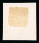 Stamp of Mexico » Later Issues Mexico Civil War Sonora and General Issues collection