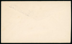 Stamp of Mexico » Later Issues Mexico Civil War Postal History
