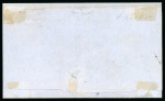 Stamp of Mexico » Guadalajara Mexico Guadalajara 1867 cover