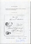 Stamp of Mexico » Guadalajara Mexico Guadalajara 1868 cover