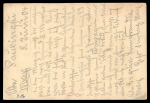 Stamp of China » Chinese Empire (1878-1949) » 1897-1911 Imperial Post China 1900-03, group of 5 stationery cards and two postcards