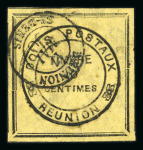 Stamp of Colonies françaises » Colonies Francaise Collections et Lots 1859-1950, dans sept classeurs très bel ensemble type
