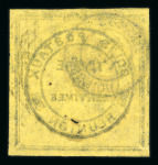 Stamp of Colonies françaises » Colonies Francaise Collections et Lots 1859-1950, dans sept classeurs très bel ensemble type