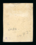 Stamp of Mexico » 1864 "Eagle" Issue 1864 Eagle issue 3c