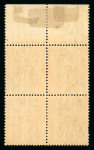 Stamp of Great Britain » King George V » 1912-24 Profile Head Issues 1912-24 1d scarlet and 1 1/2d chestnut-brown each in