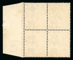 Stamp of Great Britain » King George V » 1912-24 Profile Head Issues 1912-24 1d scarlet and 1 1/2d chestnut-brown each in