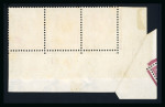 Stamp of Great Britain » King George V » 1912-24 Profile Head Issues 1912-24 small mint group incl. 1/2d green and 1d scarlet