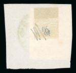 Stamp of Mexico » 1864 "Eagle" Issue 1864 Eagle issue Fourth and Fith Period stamps postal history
