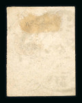 Stamp of Mexico » 1864 "Eagle" Issue 1864 Eagle issue Fourth and Fith Period stamps postal history
