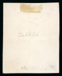Stamp of Mexico » 1864 "Eagle" Issue 1864 Eagle issue Fourth and Fith Period stamps postal history