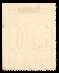 Stamp of Great Britain » Revenues Railway Stamps: 1891-1901 collection neatly presented