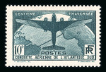 Stamp of France » Collections 1935-1954, dans une belle reliure Yvert collection