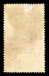 Stamp of Great Britain » Revenues 1865-96 Revenue stamps on 4 pages, 41 higher value