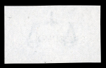 Stamp of Great Britain » Revenues 1865-96 Revenue stamps on 4 pages, 41 higher value
