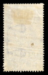 Stamp of Great Britain » Revenues 1865-96 Revenue stamps on 4 pages, 41 higher value