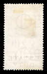 Stamp of Great Britain » Revenues 1865-96 Revenue stamps on 4 pages, 41 higher value