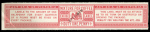Stamp of Great Britain » Revenues 1804-97 Medicine Duty labels on pages with 1804 Barclay