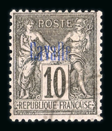 Stamp of Colonies françaises » Colonies Francaise Collections et Lots 1893-1920, dans plusieurs sachets cristal ensemble