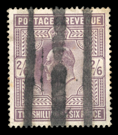 Stamp of Great Britain » Postage Dues 1829-1994 accumulation of Postage Due realted material