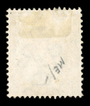 Stamp of Great Britain » Collections 1840-1910 accumulation on Hagners, pages, in small