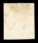 Stamp of Great Britain » Collections 1840-1910 accumulation on Hagners, pages, in small