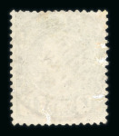 Stamp of Colonies françaises » Monaco 1885-1960, dans des pochettes cristal belle accumulation