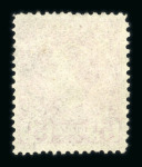 Stamp of Colonies françaises » Monaco 1885-1960, dans des pochettes cristal belle accumulation
