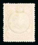 Stamp of Netherlands 1852-1923, in many glassines very nice and extensive