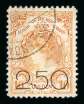 Stamp of Netherlands 1852-1923, in many glassines very nice and extensive