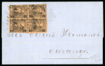 Stamp of Mexico » 1868 "Full Face" Hidalgo Issues Mexico 1868-72 Full Face Hidalgo collection