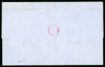 Stamp of Mexico » 1868 "Full Face" Hidalgo Issues Mexico 1868-72 Full Face Hidalgo collection