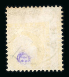 Stamp of Norway 1856-1894, in glassines very nice and extensive used