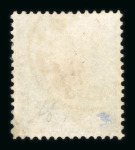 Stamp of Norway 1856-1894, in glassines very nice and extensive used