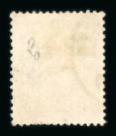 Stamp of Norway 1856-1894, in glassines very nice and extensive used