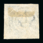 Stamp of Denmark » Collections 1851-1882, in glassines nice accumulation of hundreds