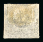 Stamp of Denmark » Collections 1851-1882, in glassines nice accumulation of hundreds