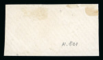 Stamp of Large Lots and Collections Europe :1850-1914, nice selection of 54 mint and used