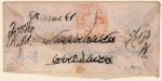 Stamp of Indian States » Jammu & Kashmir Jammu & Kashmir – Pre-Stamp Period: Intaglio “Frank”