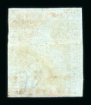 Stamp of Italian States » Tuscany 1851-1860, very fine collection of 47 mint (*) and