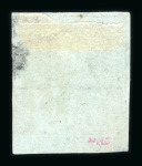 Stamp of Italian States » Tuscany 1851-1860, very fine collection of 47 mint (*) and